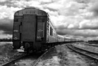 Херсонские "регионалы" отправятся в Киев поездами на коммерческой основе
