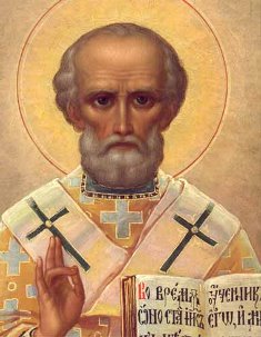 Православные сегодня отмечают День святителя Николая Чудотворца