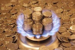У Азарова довольны ценами на газ