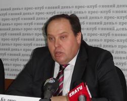Губернатор Одарченко намерен уволить начальника Херсонской таможни Булюка