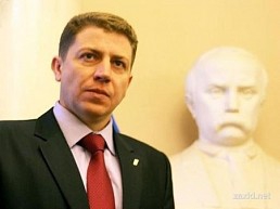 Нардеп Панькевич требует расследовать факты препятствования его депутатской деятельности на Херсонщине