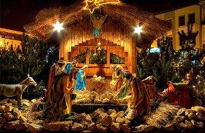 Херсонцев приглашают отпраздновать Рождество в самых красивых соборах города