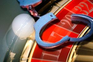 Фирму-владельца херсонского казино оштрафовали более, чем на 9 млн грн