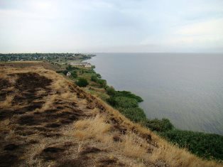 Прокуратура вернула территориальной общине более 0,5 га побережья Днепровско - Бугского лимана на Херсонщине