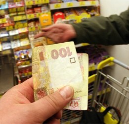 В Херсонской области в 2013 году потребительские цены выросли на 0,5%