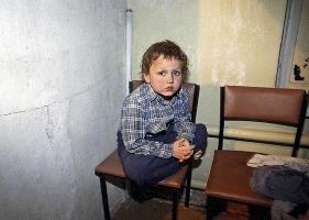 Скадовские сироты остались без жилья