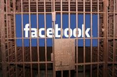 В Украине заблокированы соцсети - facebook и twitter?