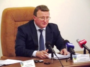 Прокурор области предостерег херсонцев от захвата госучреждений