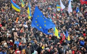 Заявление херсонской организации «Майдан» по поводу убийства милиционера