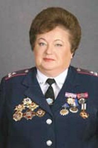 Вице-губернатор Пономаренко рассказала о "кучке нелюдей" в Херсоне