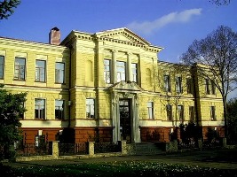 На охрану Херсонского краеведческого музея потратят 700 тысяч