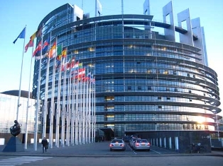 Европарламент призвал руководство стран ЕС ввести санкции против украинской власти