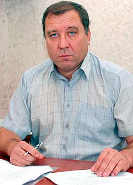 Бывший директор “Херсонкоммунтранссервиса”  Александр Васильев, выиграл в ЕСПЧ дело против украинской Фемиды