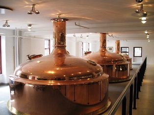 Чешское пиво, которое планируют варить в Бериславе будет называться «Козаки Тягінки»