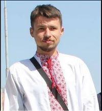 Херсонский «свободовец», пропавший в Киеве, нашелся