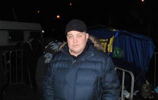 "Ударовец" Путилов призывает херсонских коллег по депутатскому корпусу выйти из ПР