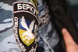 Астрахань готова приютить украинский "Беркут"