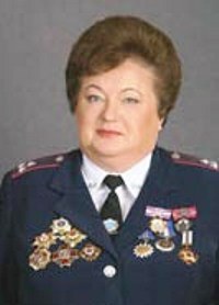Вице-губернатор Анна Пономаренко уволилась из ОГА