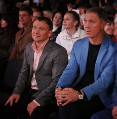В новую парламентскую коалицию вошли бывшие "регионалы" Сальдо и Опанащенко?