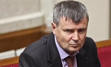 Турчинов официально уволил Костяка и назначил Одарченко