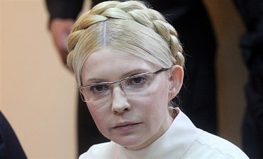 Тимошенко просит украинцев не поддерживать “фальшивые митинги”