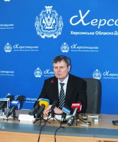 Одарченко пока не планирует сдавать свой мандат нардепа