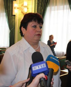 Голубенко хочет возобновить диалог с депутатами облсовета