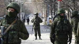 Россияне готовят петицию против российской агрессии в Крыму