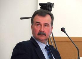 Мыколаенко хочет рассказать о референдуме на Херсонщине