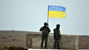 В Железном Порту переполох: украинские войска приняли за чужих