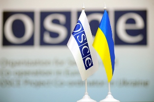 Миссия ОБСЕ будет работать в Херсонской области полгода
