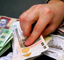 Херсонские плательщики "проштрафились" на 1,5 млн. гривен