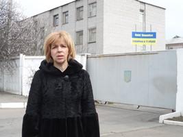 Ольга Богомолец: "Во власти не могут быть люди, которые отдают приказ стрелять"