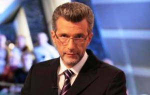 Ведущий ICTV Андрей Куликов по скайпу расскажет о маевке на Каховском плацдарме