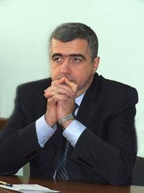 Регионалы выдвинули В. Яременко кандидатом в мэры