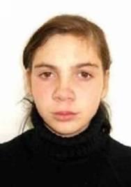 На Херсонщине пропала 16-летняя девочка