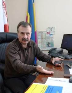 Мыколаенко в мэры выдвинут в четверг