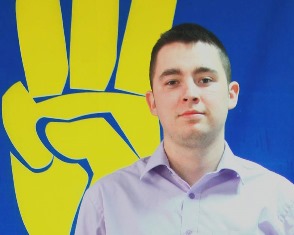 Херсонская самооборона и активисты Евромайдана не могут поделить кабинеты в ОГА?