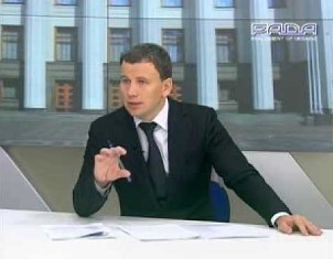 Михайло Опанащенко: «Громадяни повинні мати повноваження щодо відміни законів та право законодавчої  ініціативи»