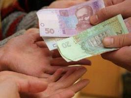 Херсонцам выплатили 100 тыс. грн. долга по зарплате