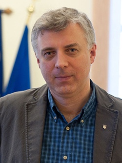 28 апреля в Херсон приедет министр образования Сергей Квит