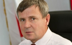 Губернатор Одарченко утверждает, что дамба на СКК нужна для учета воруемой Крымом воды