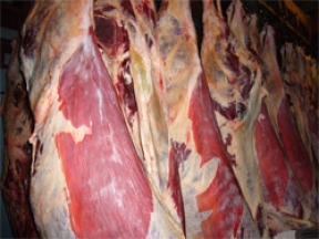 Херсонское мясо «утекает» в Крым. Цены на него в Херсоне растут