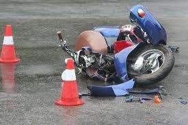 За неделю на Херсонщине задержали полсотни пьяных мотоциклистов