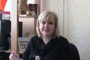 В Херсоне руководитель пресс-службы УМВД выиграла иск против журналиста