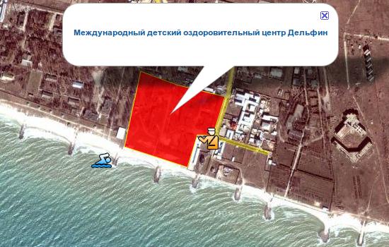 Новофедоровский сельсовет планирует тайно продать россиянам 3 га земли в Железном Порту