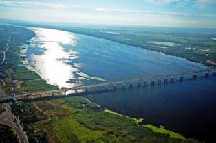 Повернуть Днепр в Десну: «водные» манипуляции, или кто-то бредил?