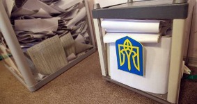 В Комитете избирателей Украины оценили ход избирательной кампании и процесс голосования