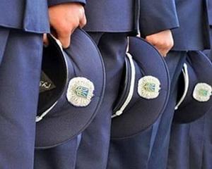 Милиционеры Херсонщины зафиксировали на выборах всего 20 ЧП