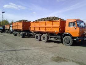 В Украине из-за жары "закроют" города для грузовиков